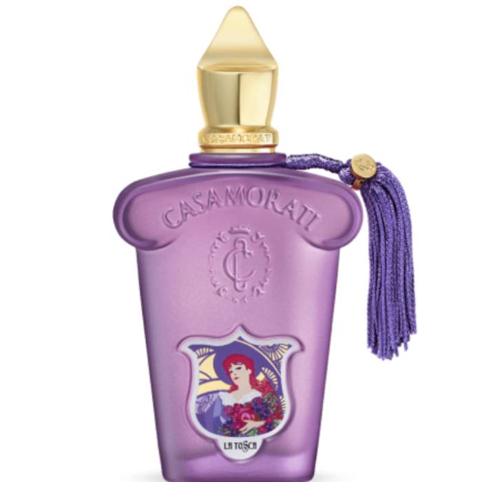 Xerjoff Casamorati 1888 La Tosca - Eau de Parfum - LuxScents.nl