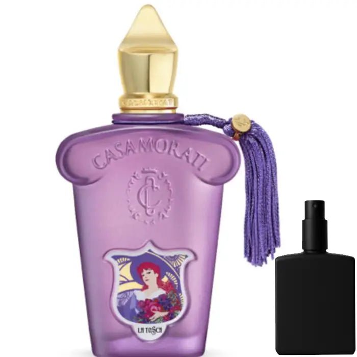 Xerjoff Casamorati 1888 La Tosca - Eau de Parfum - LuxScents.nl