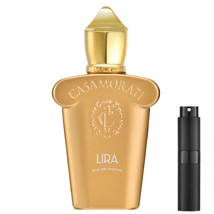 Xerjoff Casamorati 1888 Lira - Eau de Parfum - LuxScents.nl