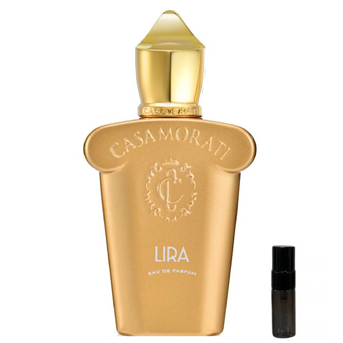 Xerjoff Casamorati 1888 Lira - Eau de Parfum - LuxScents.nl
