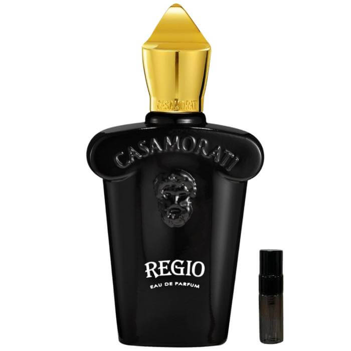 Xerjoff Casamorati 1888 Regio - Eau de Parfum - LuxScents.nl