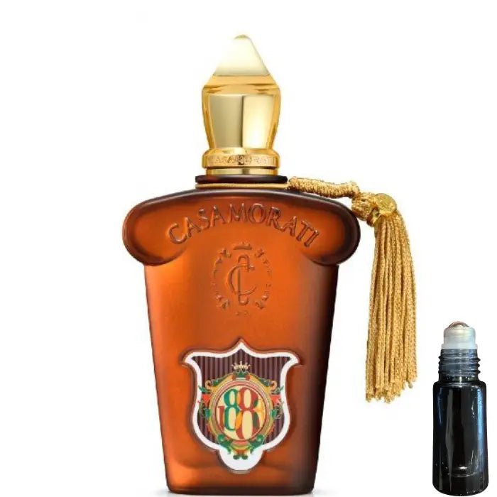 Xerjoff Casamorati 1888 Richwood - Eau de Parfum - LuxScents.nl