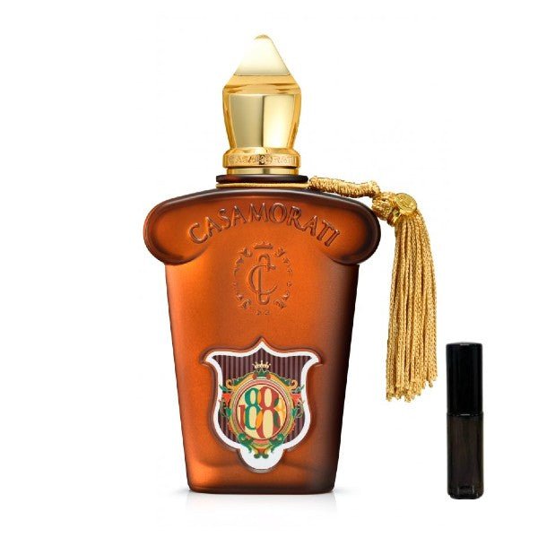 Xerjoff Casamorati 1888 Richwood - Eau de Parfum - LuxScents.nl