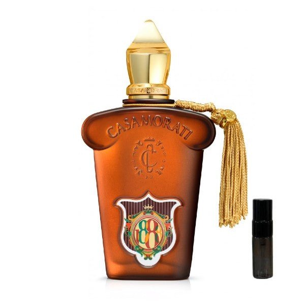 Xerjoff Casamorati 1888 Richwood - Eau de Parfum - LuxScents.nl