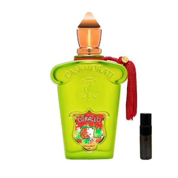 Xerjoff Casamorati Corallo - Eau de Parfum - LuxScents.nl