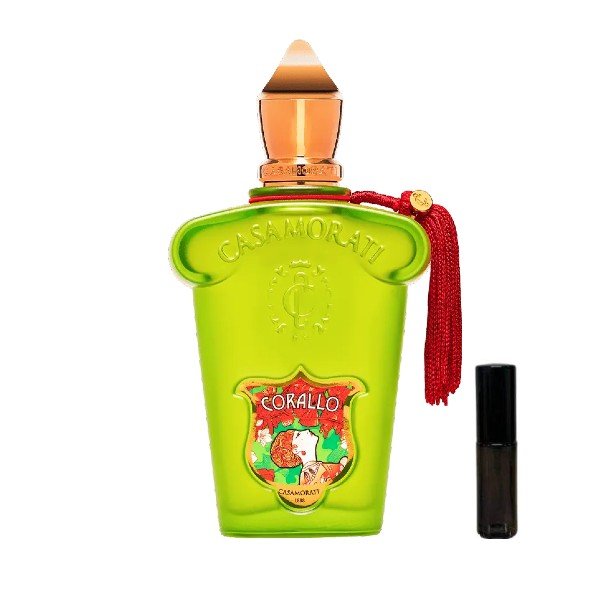 Xerjoff Casamorati Corallo - Eau de Parfum - LuxScents.nl
