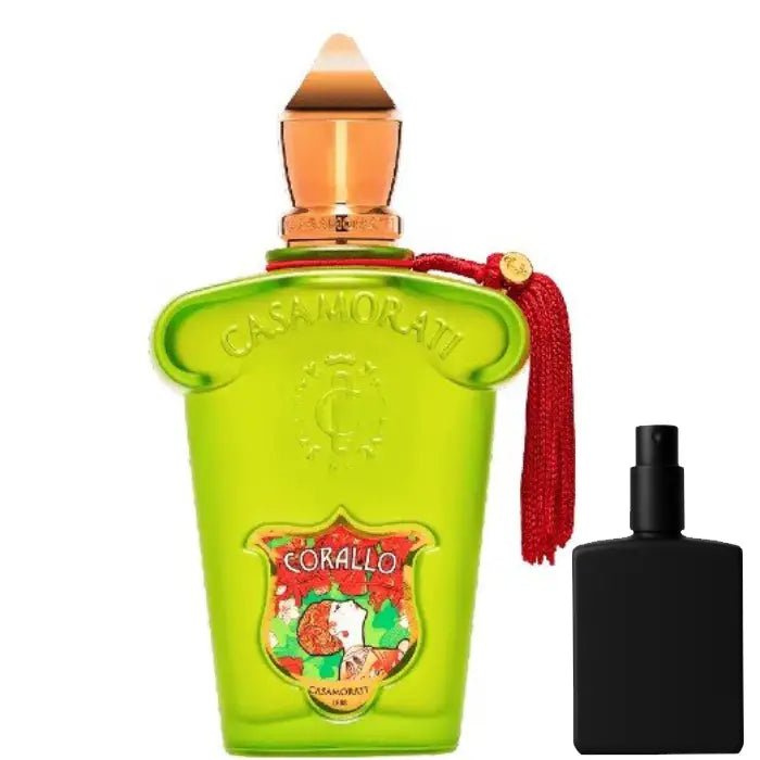 Xerjoff Casamorati Corallo - Eau de Parfum - LuxScents.nl