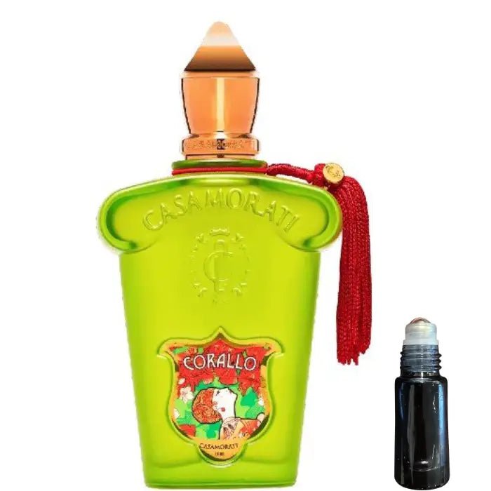 Xerjoff Casamorati Corallo - Eau de Parfum - LuxScents.nl