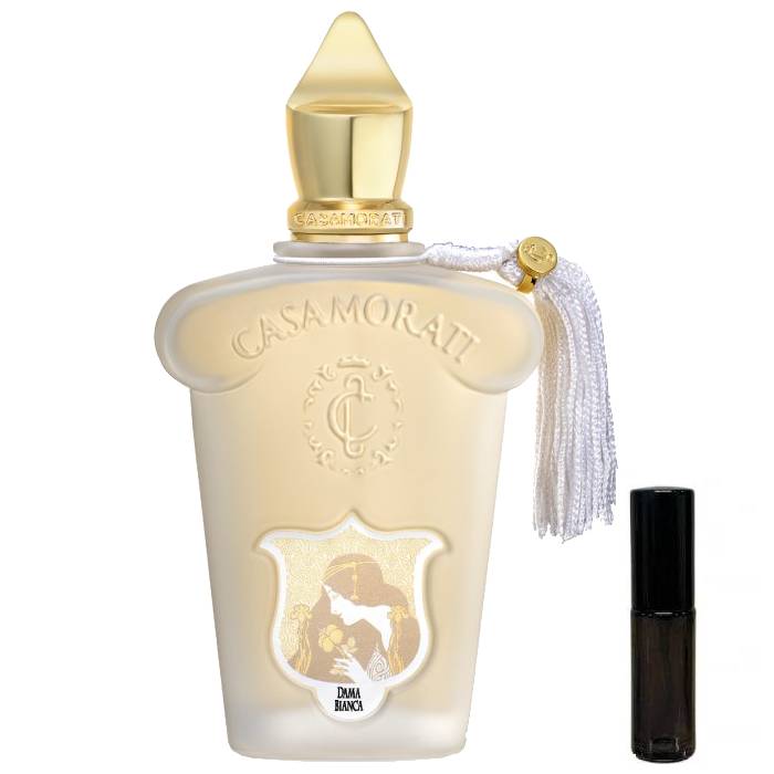 Xerjoff Casamorati Dama Bianca - Eau de Parfum - LuxScents.nl