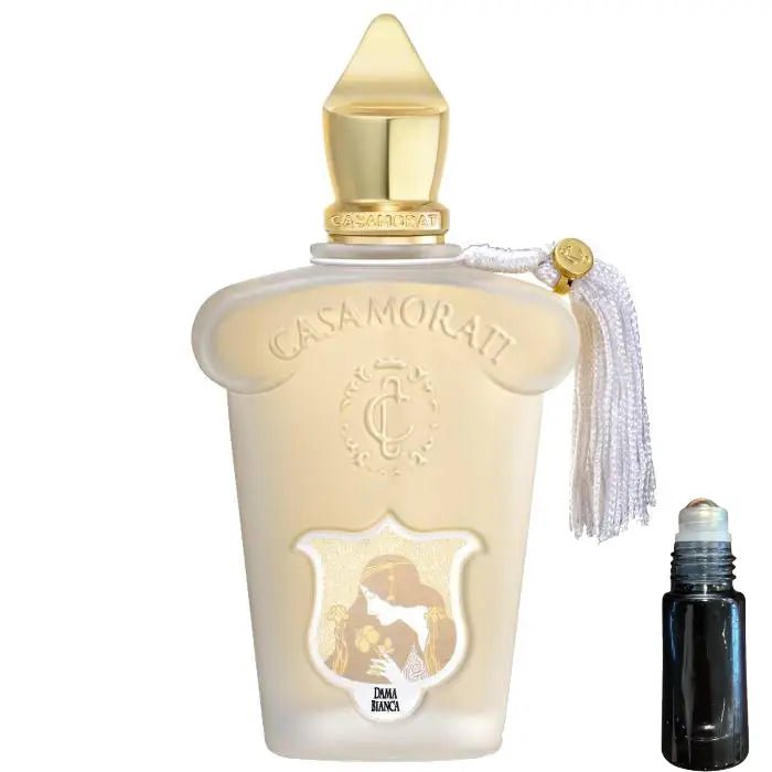 Xerjoff Casamorati Dama Bianca - Eau de Parfum - LuxScents.nl