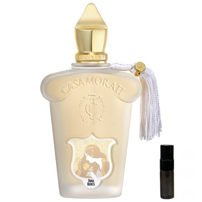 Xerjoff Casamorati Dama Bianca - Eau de Parfum - LuxScents.nl