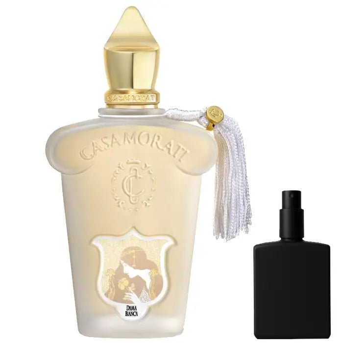 Xerjoff Casamorati Dama Bianca - Eau de Parfum - LuxScents.nl