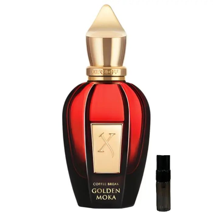Xerjoff Coffee Break Golden Moka - Parfum - LuxScents.nl
