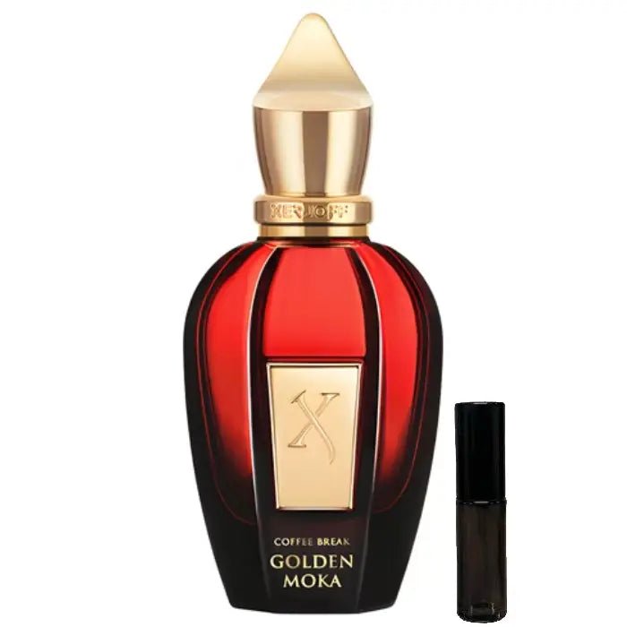 Xerjoff Coffee Break Golden Moka - Parfum - LuxScents.nl