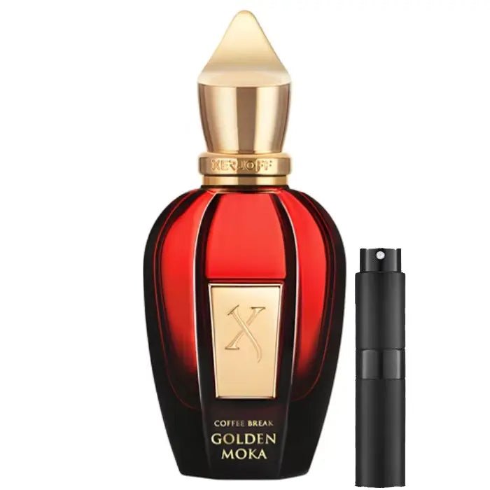 Xerjoff Coffee Break Golden Moka - Parfum - LuxScents.nl