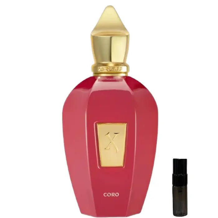 Xerjoff Coro - Eau de Parfum - LuxScents