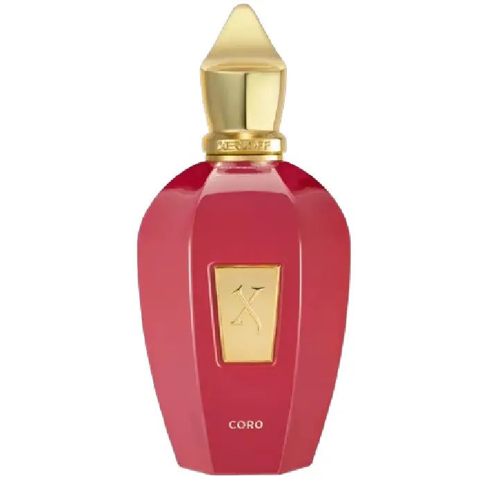 Xerjoff Coro - Eau de Parfum - LuxScents