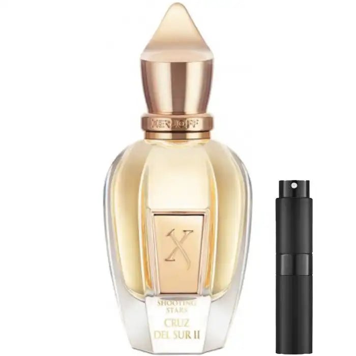 Xerjoff Cruz Del Sur II - Parfum - LuxScents.nl