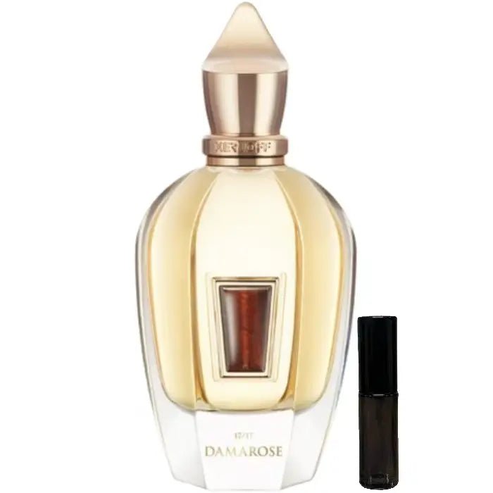 Xerjoff Damarose 17/17 - Parfum - LuxScents.nl