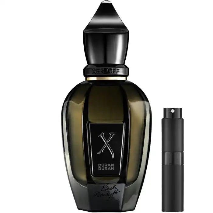 Xerjoff Duran Duran Black Moonlight - Parfum - LuxScents.nl