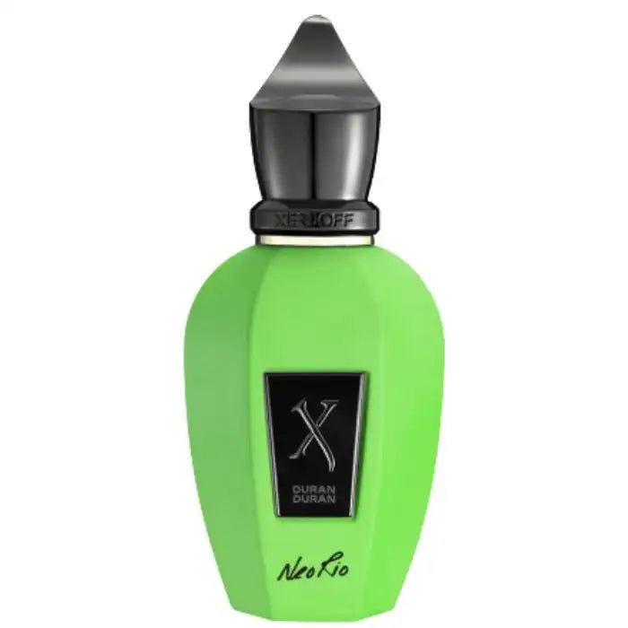 Xerjoff Duran Duran Neorio Green Flacon - Parfum - LuxScents.nl
