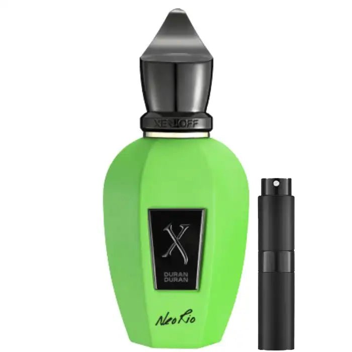 Xerjoff Duran Duran Neorio Green Flacon - Parfum - LuxScents.nl