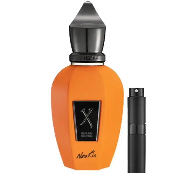 Xerjoff Duran Duran Neorio Orange Flacon - Parfum - LuxScents.nl
