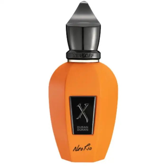 Xerjoff Duran Duran Neorio Orange Flacon - Parfum - LuxScents.nl