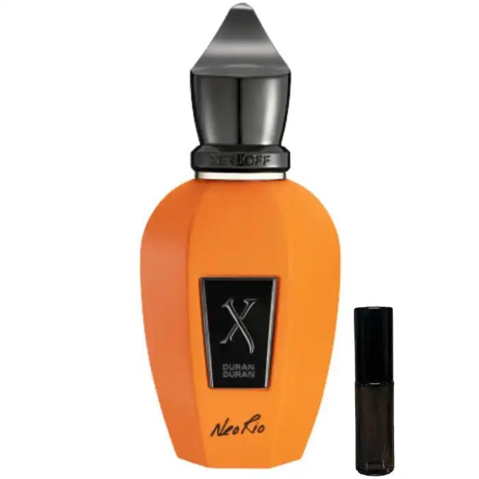 Xerjoff Duran Duran Neorio Orange Flacon - Parfum - LuxScents.nl