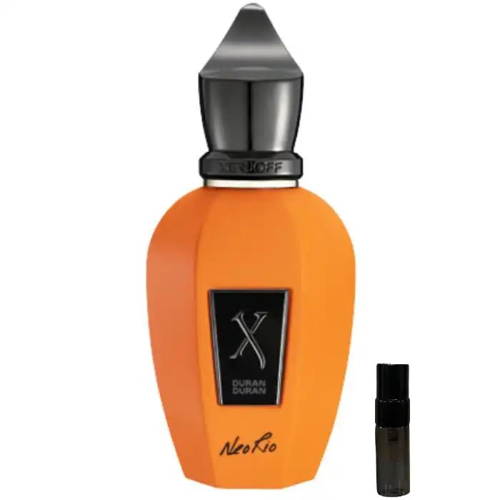 Xerjoff Duran Duran Neorio Orange Flacon - Parfum - LuxScents.nl