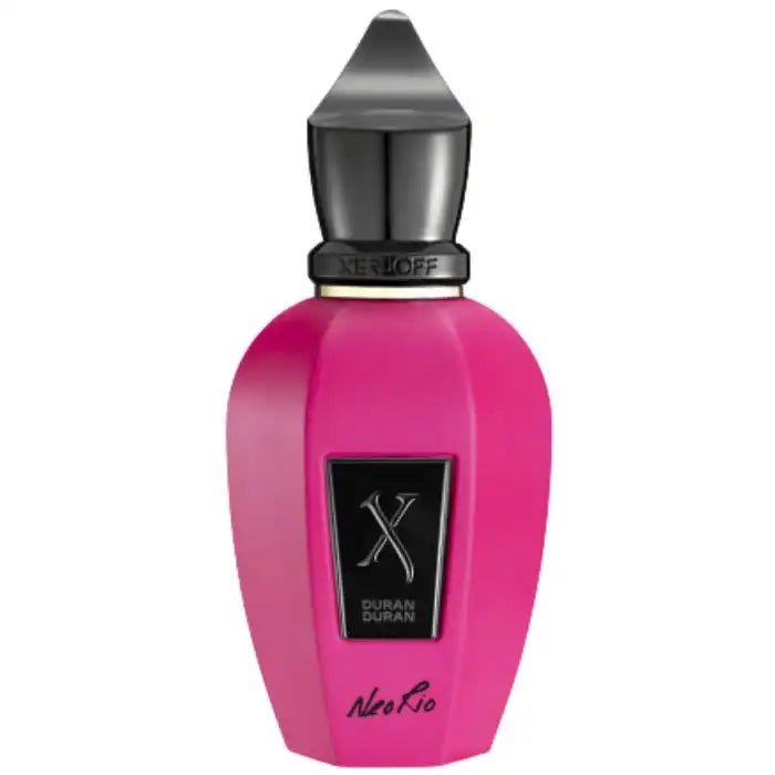 Xerjoff Duran Duran Neorio Pink Flacon - Parfum - LuxScents.nl