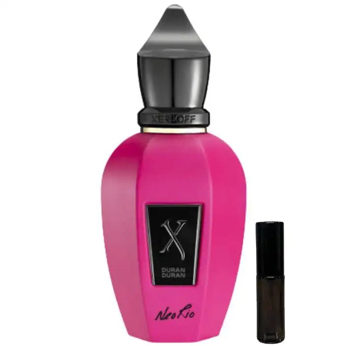 Xerjoff Duran Duran Neorio Pink Flacon - Parfum - LuxScents.nl