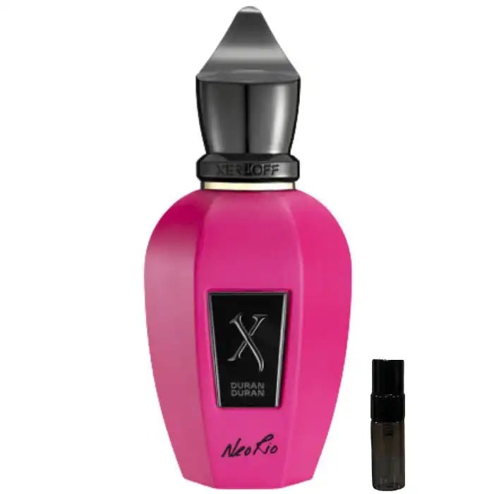 Xerjoff Duran Duran Neorio Pink Flacon - Parfum - LuxScents.nl