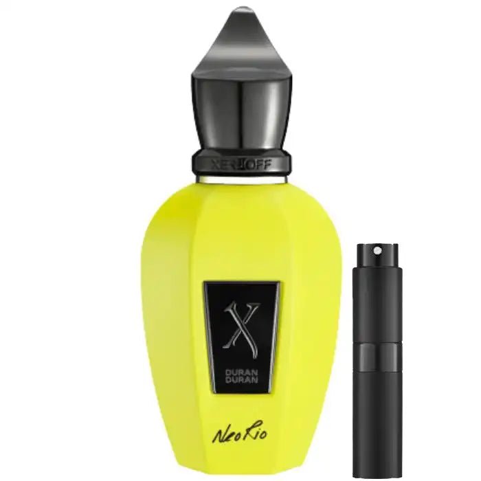 Xerjoff Duran Duran Neorio Yellow Flacon - Parfum - LuxScents.nl