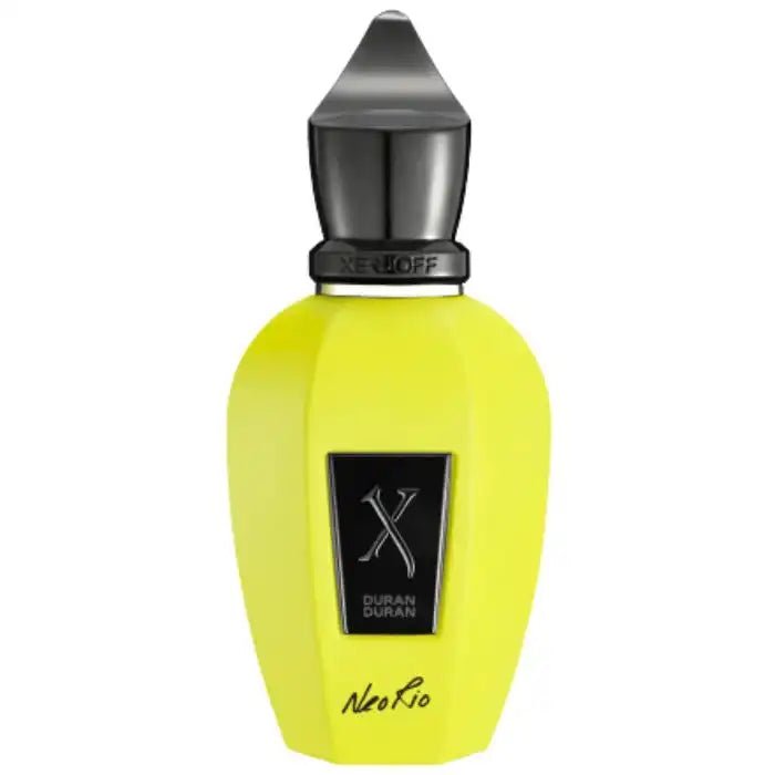 Xerjoff Duran Duran Neorio Yellow Flacon - Parfum - LuxScents.nl