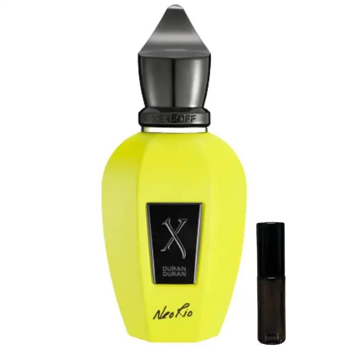 Xerjoff Duran Duran Neorio Yellow Flacon - Parfum - LuxScents.nl