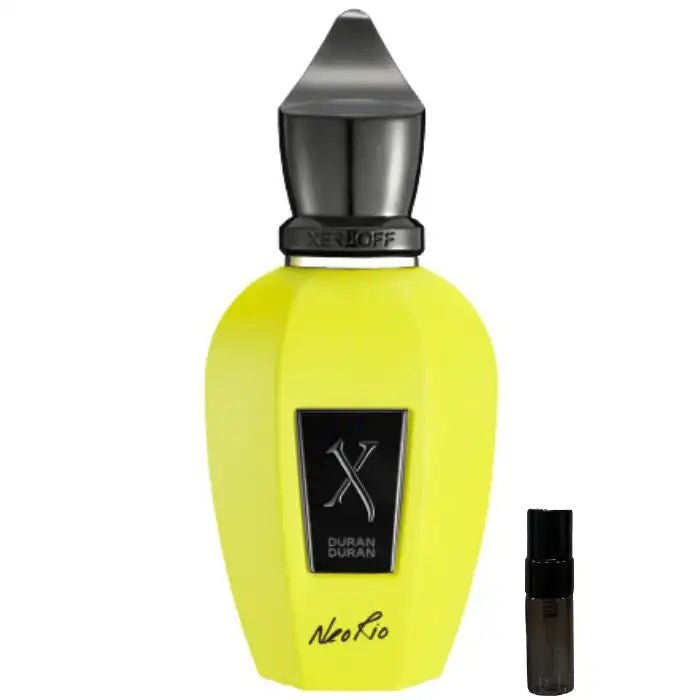 Xerjoff Duran Duran Neorio Yellow Flacon - Parfum - LuxScents.nl