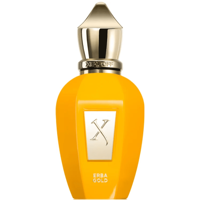 Xerjoff Erba Gold - Eau de Parfum - LuxScents.nl