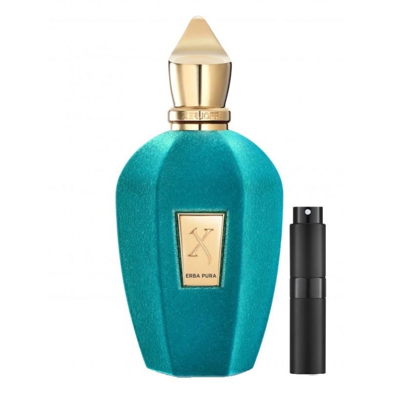 Xerjoff Erba Pura - Eau De Parfum - LuxScents.nl