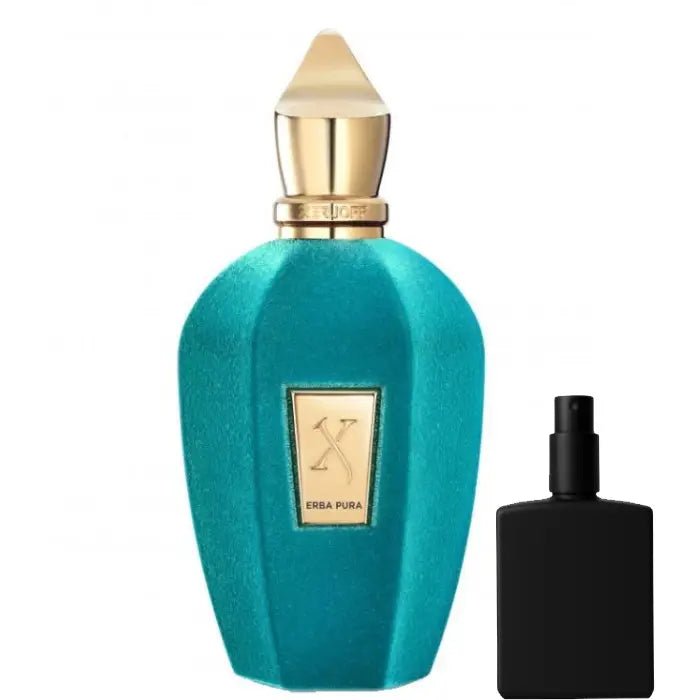Xerjoff Erba Pura - Eau De Parfum - LuxScents.nl