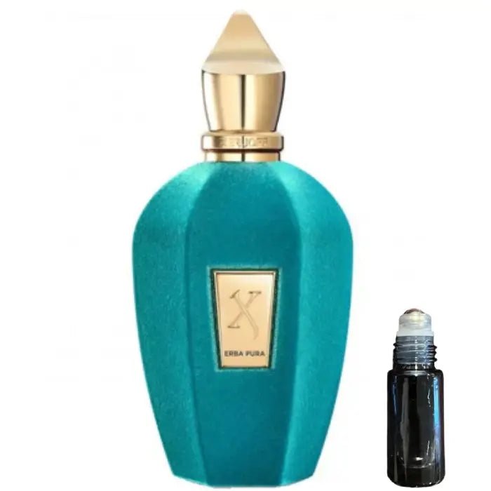 Xerjoff Erba Pura - Eau De Parfum - LuxScents.nl