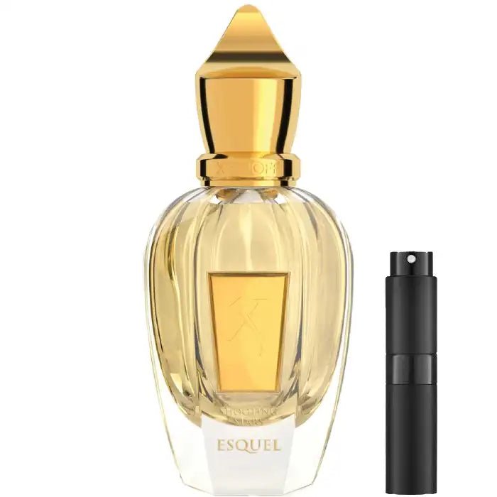 Xerjoff Esquel - Parfum - LuxScents.nl