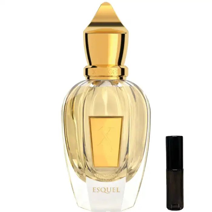 Xerjoff Esquel - Parfum - LuxScents.nl