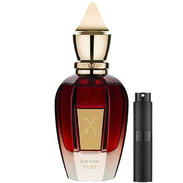 Xerjoff Fars - Eau de Parfum - LuxScents.nl