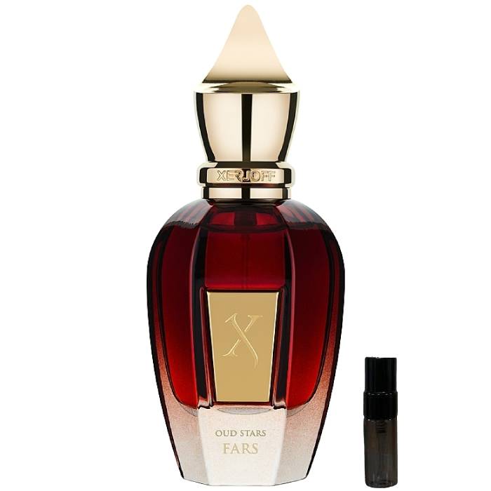 Xerjoff Fars - Eau de Parfum - LuxScents.nl