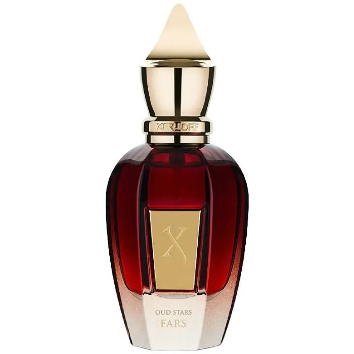 Xerjoff Fars - Eau de Parfum - LuxScents.nl