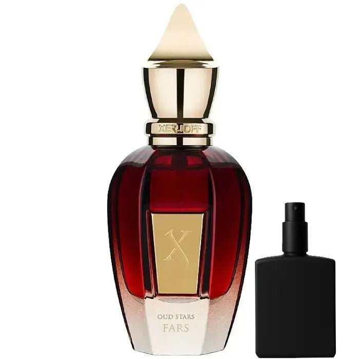 Xerjoff Fars - Eau de Parfum - LuxScents.nl