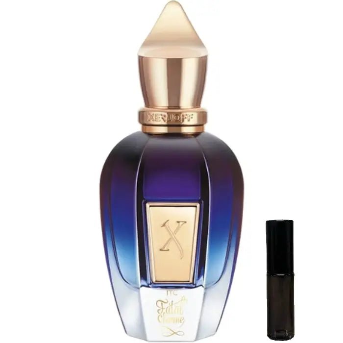 Xerjoff Fatal Charme - Eau de Parfum - LuxScents.nl