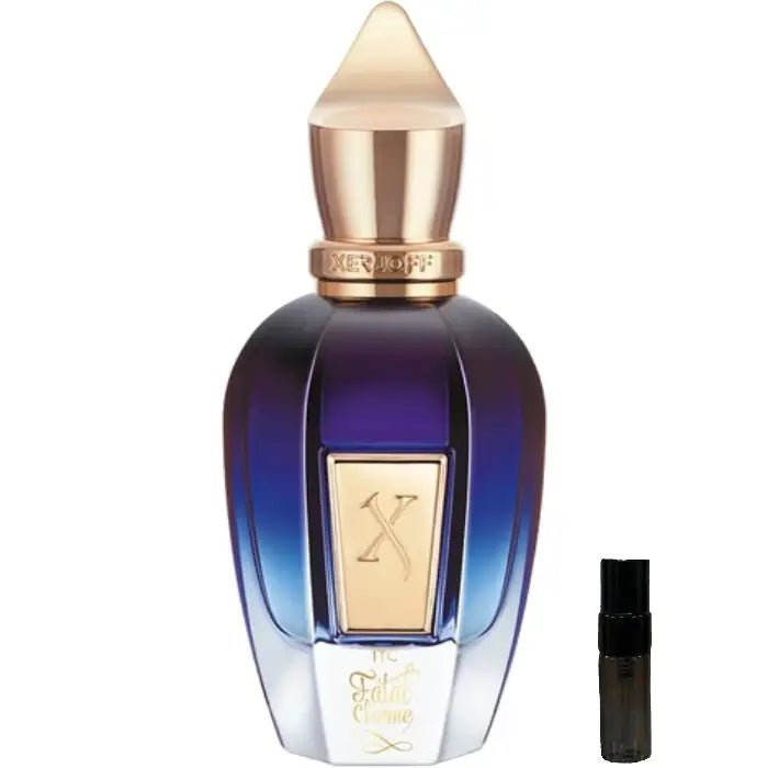 Xerjoff Fatal Charme - Eau de Parfum - LuxScents.nl