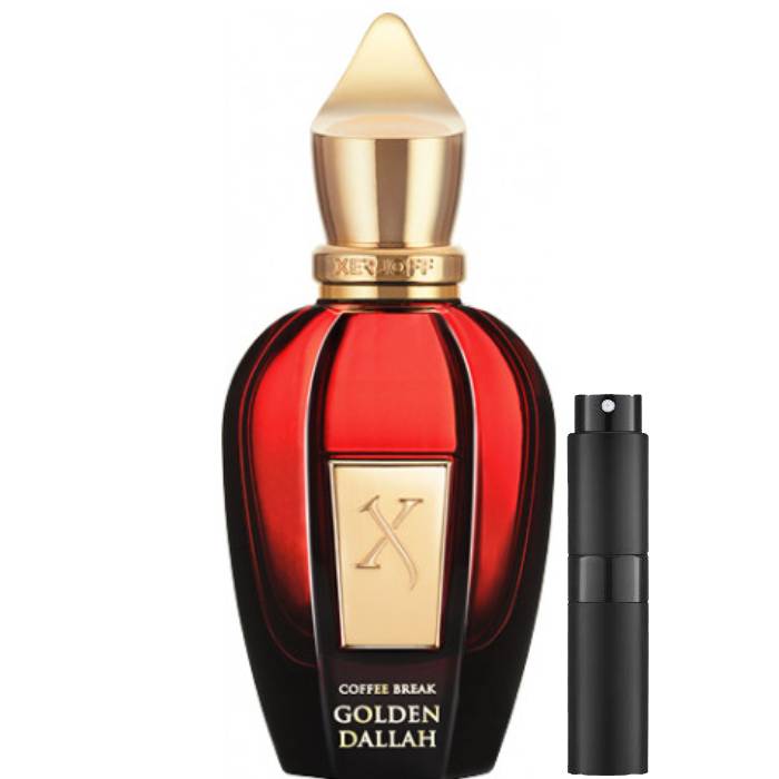 Xerjoff Golden Dallah - Eau de Parfum - LuxScents.nl
